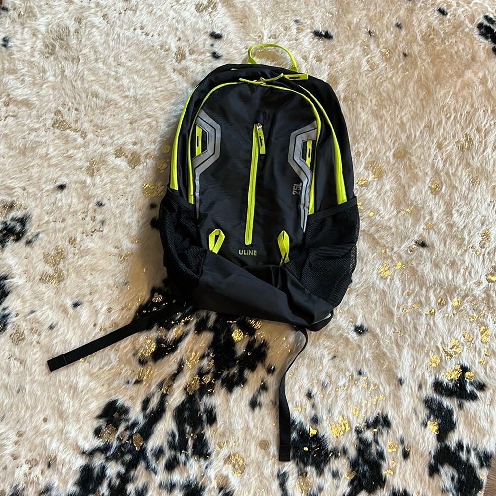 📚Uline Backpack 🎒